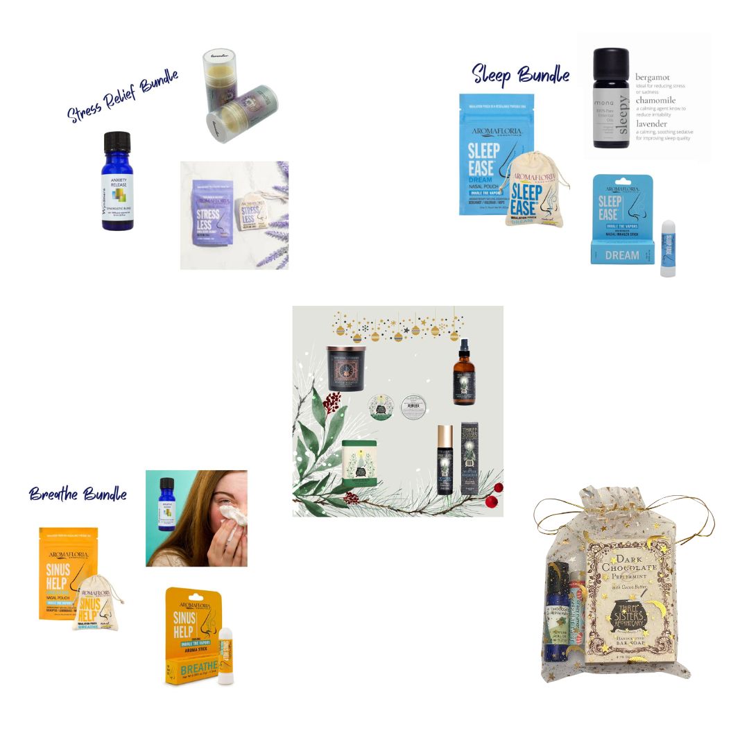 Aromatherapy Bundles