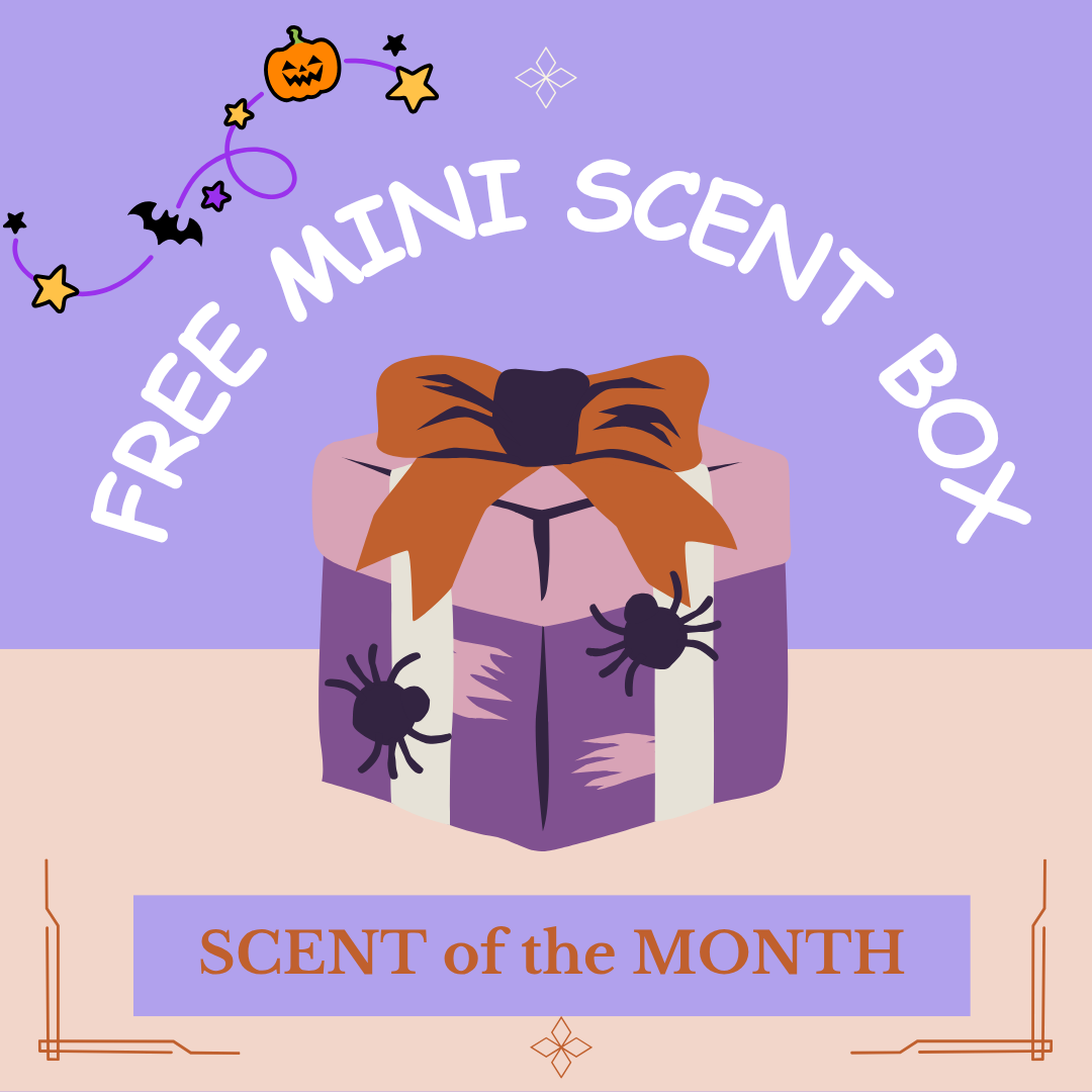 scent of the month club free mini box offer