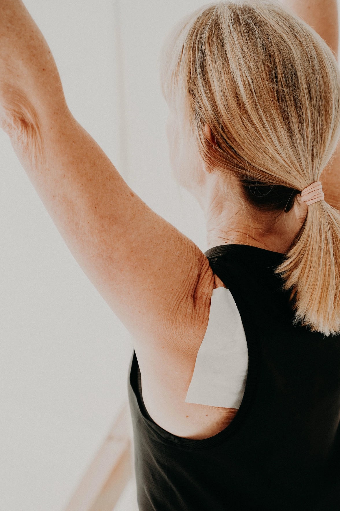 natures willow pain patch 3x5