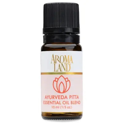 Ayurveda Pitta Essential Oil Blend